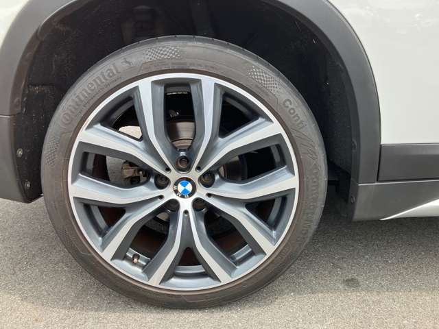 車両本体価格に保証も含まれております！BMW認定中古車ですのでご安心くださいませ！　BMW Premium いわき　0246-84-9251