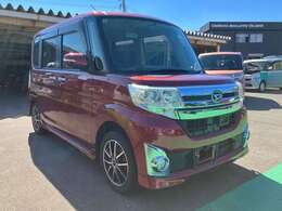 自社整備工場を併設しておりますので、納車前の整備やアフターサービスもお任せください。