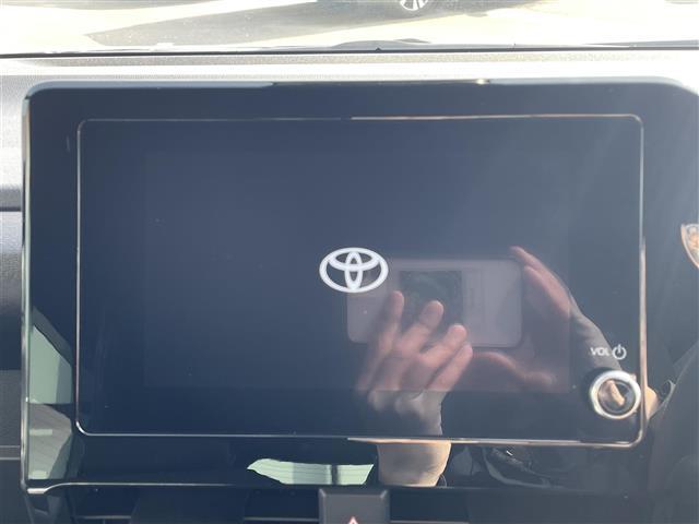 【純正ナビ】専用設計で車内の雰囲気にマッチ！ナビ利用時のマップ表示は見やすく、いつものドライブがグッと楽しくなります！