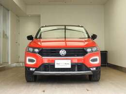 ☆大きな荷室を持ちながら都会に映えるクーペの様なスタイリング。そんな新しいVolkswagenのSUV『T-Roc』☆
