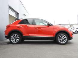 ☆Volswagen認定中古車！全国のVolkswagenディーラーにて保証のご利用、アフター可能です☆