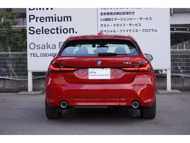 ☆全国BMW正規ディーラーネット認定中古車保証☆万が一の場合でもご安心くださいませ！お問い合わせは大阪BMW Premium Selection 吹田（無料ダイヤル）0078-6002-613077迄お願いいたします。毎水曜、第二火曜日定休