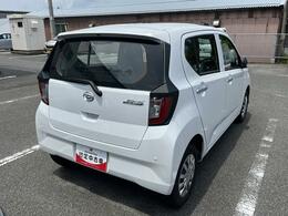 DAIHATSUディーラーならではの整備と保証が充実しております☆