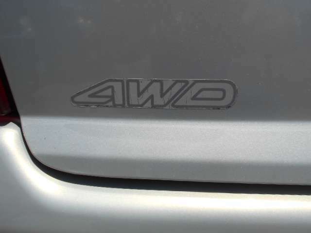 4WD
