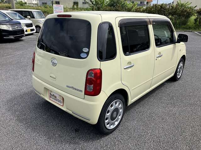 納車時は車内クリーニングも行い安心してお乗りいただけます。