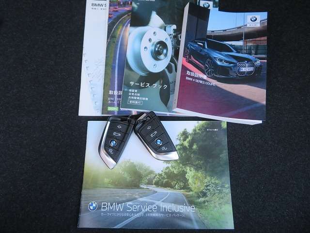 ◆ローンリース等ファイナンス商品、BMW専用自動車保険、BMWカード、コーティング、板金塗装、ドライブレコーダーなどAftermarket品の取扱もございます。お車に関することは全てバルコムにお任せ下さい◆