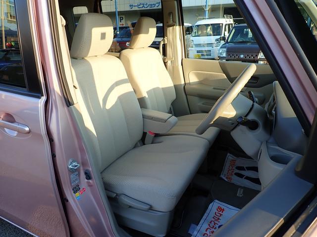 スズキ認定中古車は全車保証付きで、安心してお乗りいただけます！