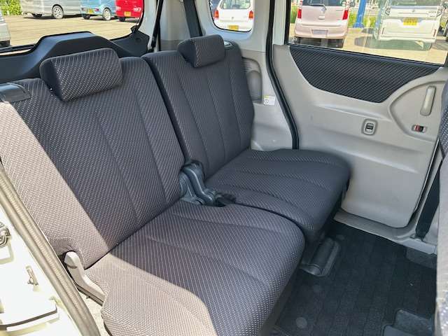 納車前点検整備にて消耗品を含め点検しますのでご安心ください！全車簡易クリーニング済みです！