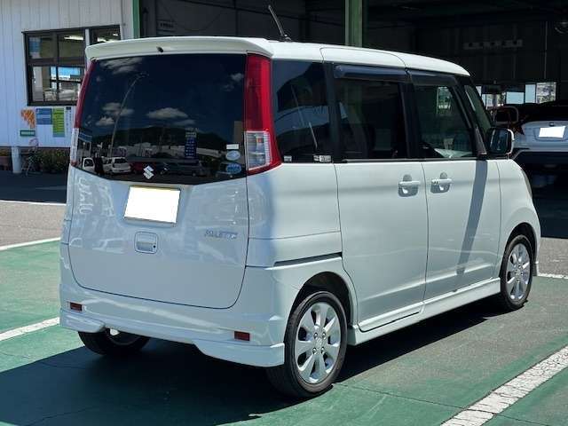 指定整備工場ですので、車検・点検・オイル交換等、ご購入後の大切な愛車のメンテナンスもしっかりサポート致します！