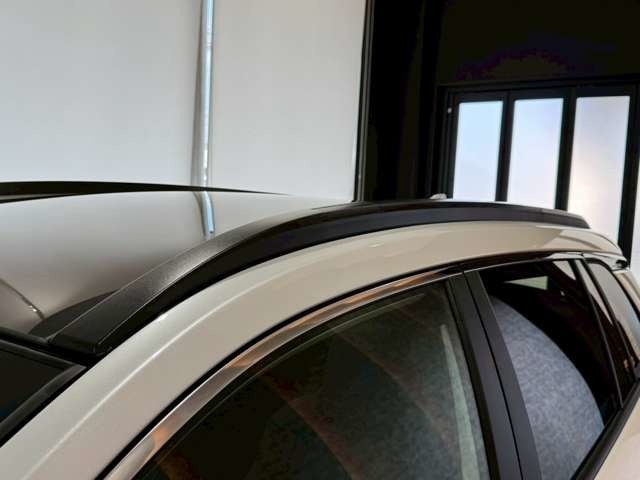 メーカーオプションのブラックルーフレール☆サーフィンなどに最適です☆毎月のように数十台が愛知県、岐阜県外へ旅立っています！実績は十分♪全国各地からお問合せお待ちしておりますね♪詳しくはDuxy可児店まで！