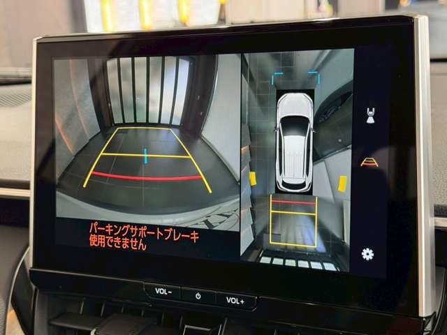 オプションにて走行中にTVがご覧いただけるTVキャンセラー取付け可能でございます☆彡お付け頂けましたら、テレビが見たいのに見れない！野球が見たい！ニュースを見たい！バラエティを見たいのストレスから解放