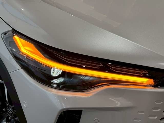 LEDヘッドライト☆彡デイライト機能付きでカッコよく仕上がっております！ 株式会社三和サービスDuxy可児店TEL0574-61-3333 〒509-0203 岐阜県可児市下恵土字広瀬5864-1全国各地からお問合せお待ちしておりますね