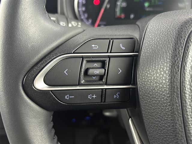 【運転席操作部】快適なドライブを楽しむための機能が装備されています！運転席から触れるので、使いやすいです！除菌プランいれていただくと、さらに清潔で安心していただけます！