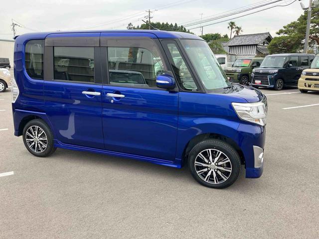 納車前にはプロのメカニックが点検、整備を行いますので安心してお乗り頂けます！！