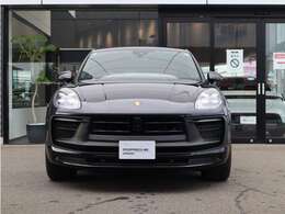 MY2022「Macan GTS」