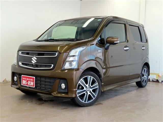 外装に大きな損傷等もなく良い状態のお車になっております♪