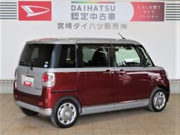 街乗りでも安心の小回りの良さ