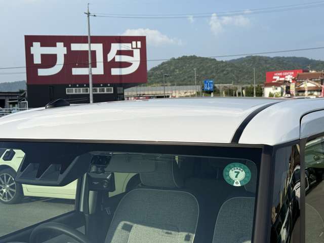 ☆内外装ピッカピカのお車です！☆