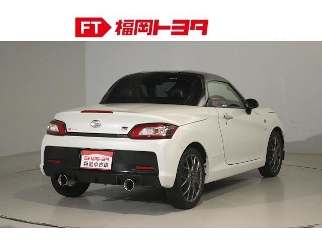 トヨタ認定中古車、評価4.5相当。走行距離10万キロ以内できれいな状態です。