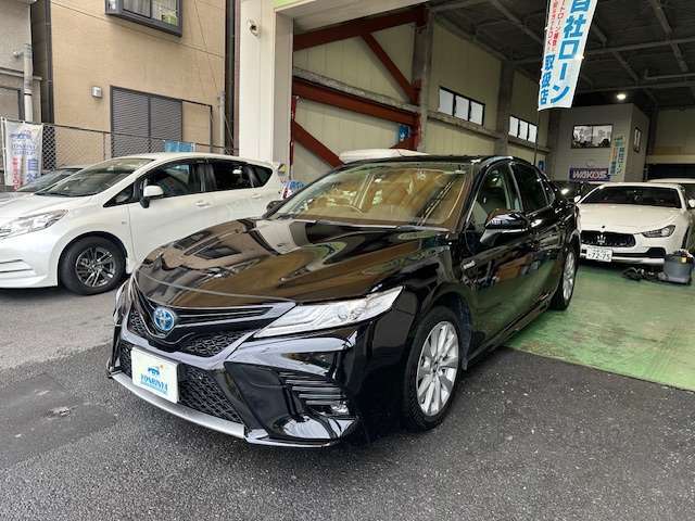 お車の買取価格には自信があります！！下取もお任せ下さい！！