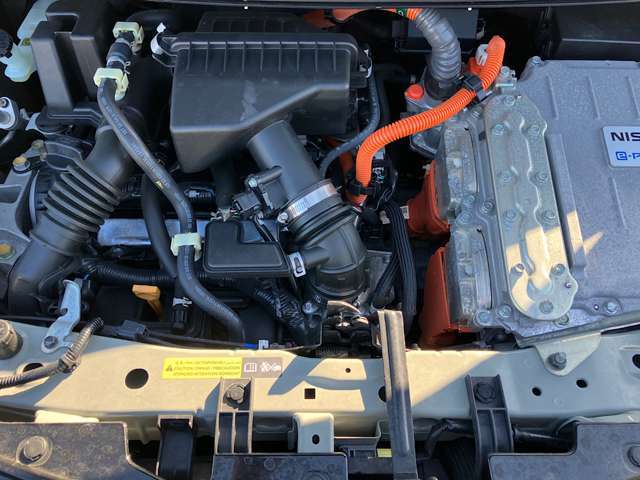 車に詳しい整備士も在籍しており、整備士ご指名で来店されるお客様も♪もちろんアドバイスもさせていただきます☆日産プリンスの整備士に、お車のことはお任せください！！