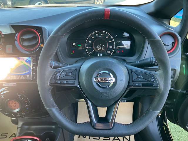 当社でご用意しているお車は全て日産認定中古車です☆全国の日産で使える「日産ワイド保証」が無料で付いているので安心です☆