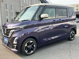 当社のお車は「全車保証付き」です。遠方のお客様もお近くのディーラーへ入庫いただければ対応できます。購入後も安心してお乗り下さい。別途有償で「1年」「2年」「3年」の延長保証もあります。ご相談下さい。