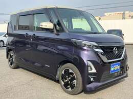 当社のお車は「全車保証付き」です。遠方のお客様もお近くのディーラーへ入庫いただければ対応できます。購入後も安心してお乗り下さい。別途有償で「1年」「2年」「3年」の延長保証もあります。ご相談下さい