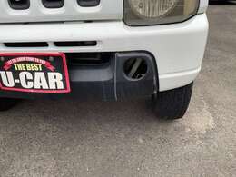 外装大きなキズヘコミなどは有りません