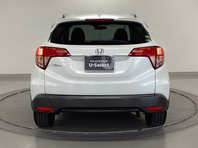 整備の際は、保証の付いたHONDA純正部品を使用いたしますので、ご安心下さい。