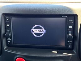 【純正ナビ】人気の純正ナビを装備。オーディオ機能も充実しており、Bluetooth接続すればお持ちのスマホやMP3プレイヤーの音楽を再生可能！毎日の運転がさらに楽しくなります！！