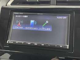【ナビ】運転がさらに楽しくなりますね！！！ ◆Bluetooth機能あり