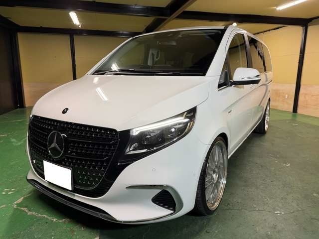 WALD TOSCAII2pcs 22インチAW、社外車高調