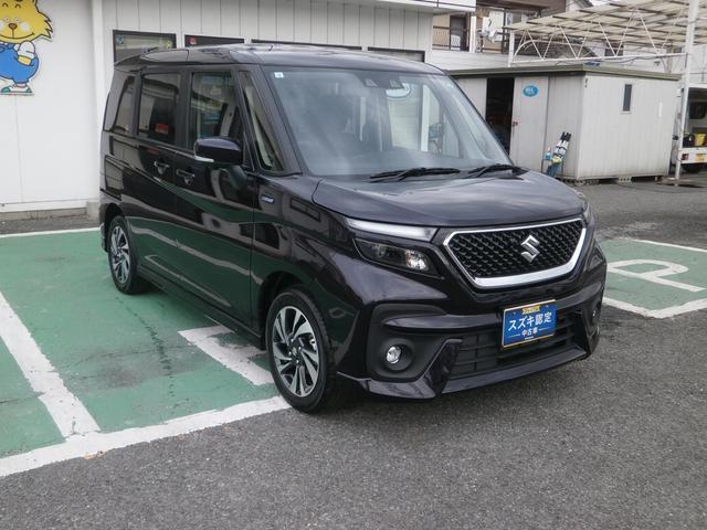 納車後も快適なカーライフをサポートします！県内の店舗にてアフターフォローも安心です！