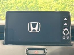 【Honda　CONNECTディスプレー】通信専用プランご加入でGoogleマップ等を快適にご利用いただけます！AppleCarPlayやAndroidAutoもご使用いただけます♪