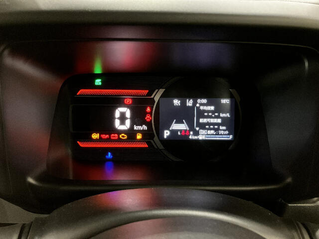 運転席になります！
