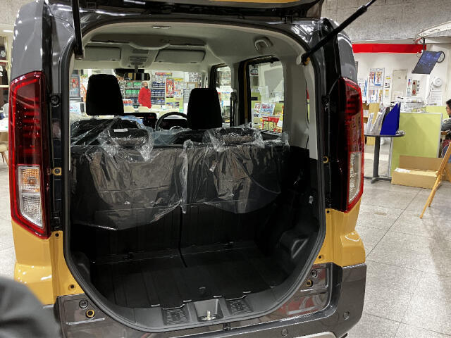 ナオイオートの安心宣言！販売・商品・整備・保険お客様に素敵なカーライフを送っていただくために、4つの安心を宣言します！