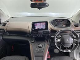 【インパネ全体】全方位で視界が広く、高い目線で運転もしやすいです！◆ご来店予約受付中！無料の来店予約は【来店予約をする】ボタンから！◆