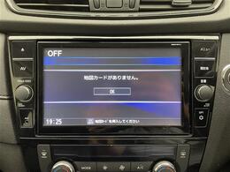 【カーナビ】『カーナビ』の画像になります。ナビ利用時のマップ表示は見やすく、いつものドライブがグッと楽しくなります！