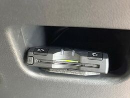 【ETC】高速道路の料金所をストレスなく通過！話題のスポットやサービスエリアに多い「スマートIC」利用時は必須のアイテムです。当店でセットアップを実施、ご納車当日からすぐにご利用いただけます！