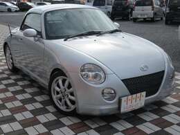 どの角度からもかっこいいです！