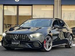 ★新車トータル1125万致します！！★メーカーオプション・AMGパフォーマンス（68万）＆アドバンスドpkg（48万）★ドラレコZ840DRレーダー★車検取立令和9年6月迄お乗りいただけます。