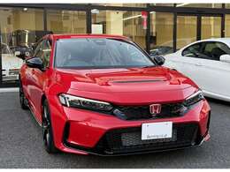 登録済未使用車です、