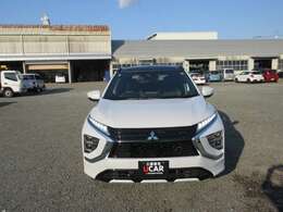 1年間走行距離無制限の三菱認定UCAR保証付です。有料になりますがプラス1年、プラス2年と保証の延長も出来ます。詳しくは営業マンにお問合せ下さい。