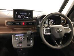 エンジンオイル、オイルエレメント、ワイパーゴムの交換と、室内抗菌消臭処理を施工し、ご納車させていただきます