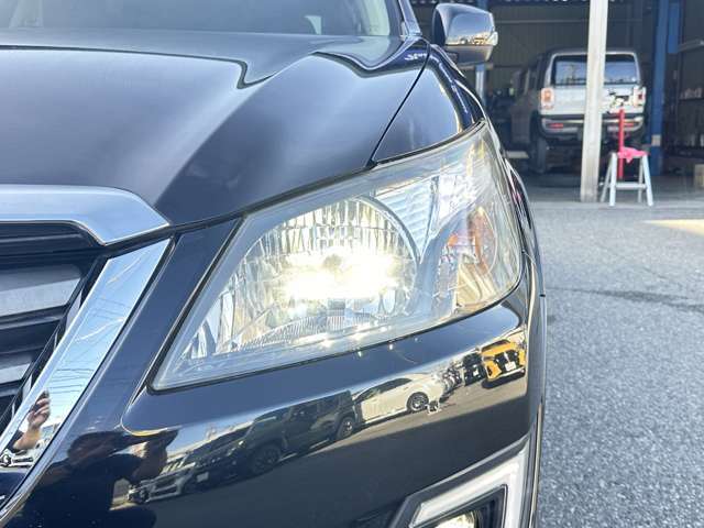 車買うならオートボックスアルファ！認証整備工場完備！アフターフォローもお任せください！