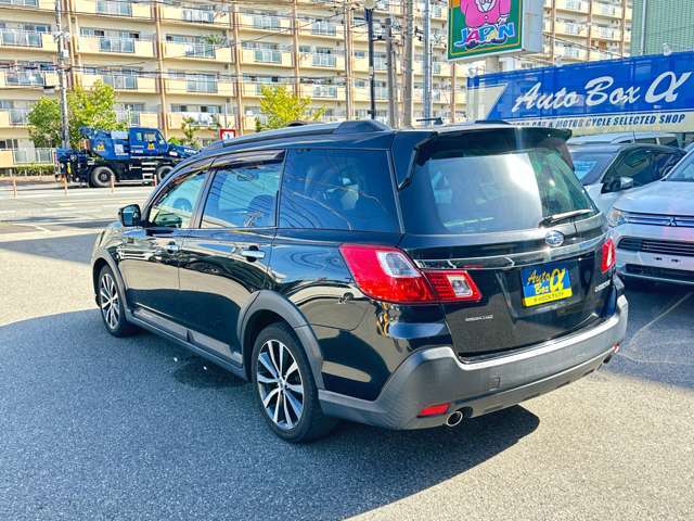 車買うならオートボックスアルファ！認証整備工場完備！アフターフォローもお任せください！