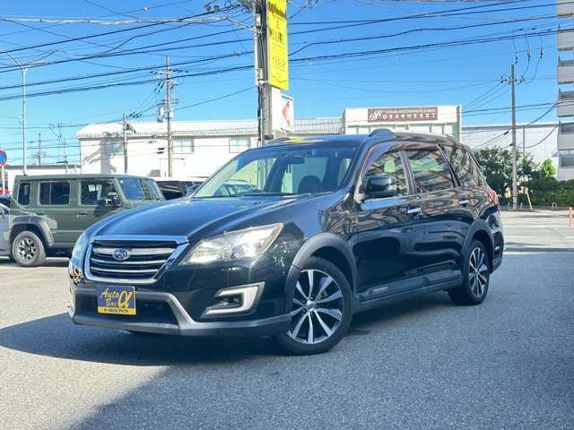 車買うならオートボックスアルファ！認証整備工場完備！アフターフォローもお任せください！