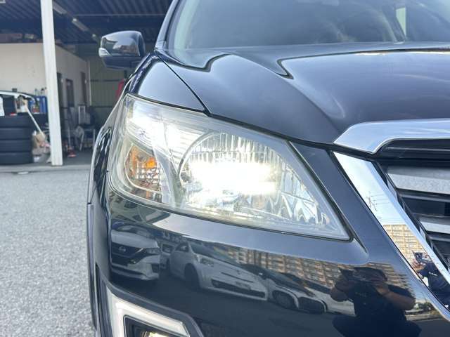 車買うならオートボックスアルファ！認証整備工場完備！アフターフォローもお任せください！
