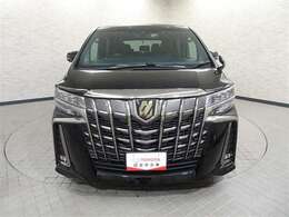 ワイド＆ローのスタイルで走行安定性もばっちりです。運転しやすくロングドライブも安心です。